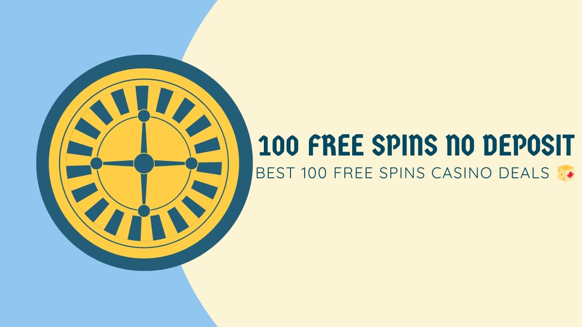 100 free spins no deposit australia