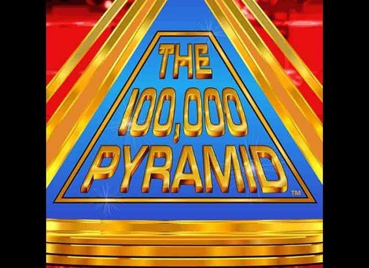 Play The 100,000 Pyramid Free Slot Game