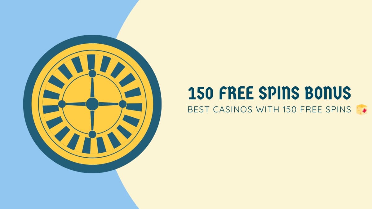 150 free spins no deposit