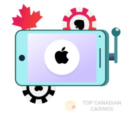top casino apps ipad
