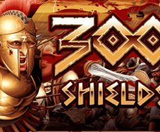 300 Shields 300 Shields