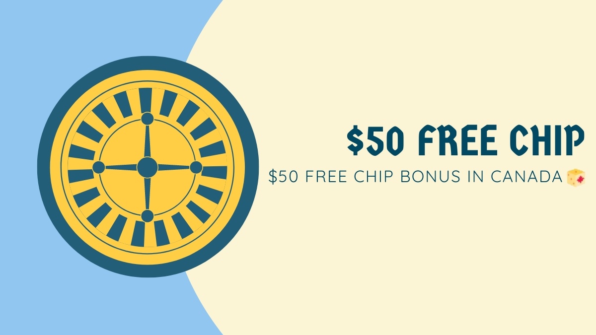 $50 free chips