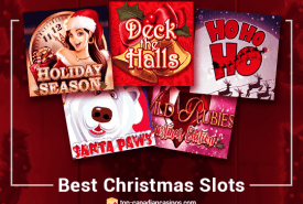 Free Christmas Slots