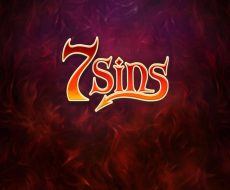 7 Sins 7 Sins
