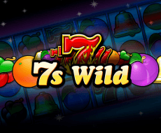 7s Wild 7s Wild