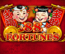 88 Fortunes 88 Fortunes