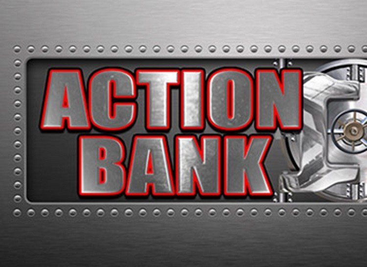 Play Action Bank Free Slot Game