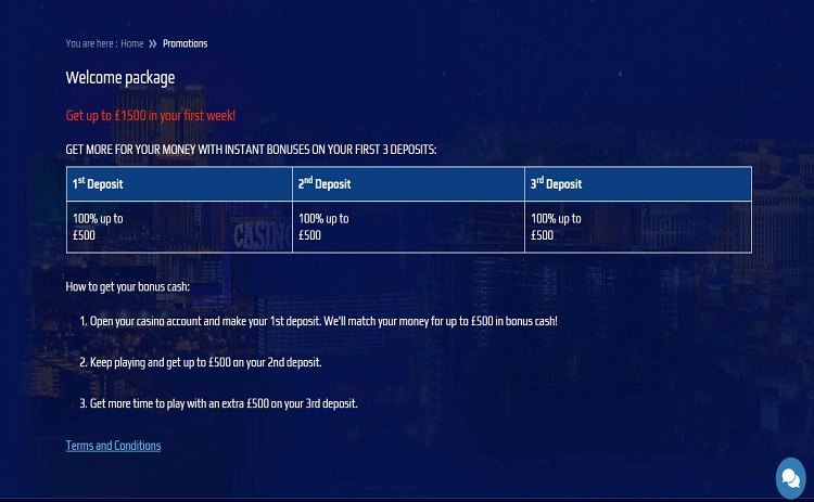 All Slots casino bonus Canada All Slots casino bonus