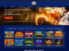 All Slots Casino Main