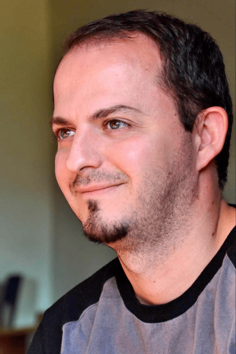 Andrej Trajkovski – Editor, Casino Sites Expert