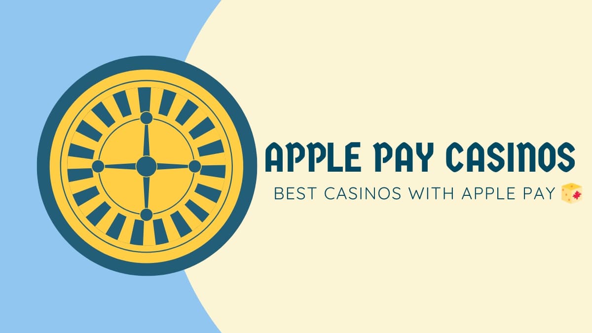 Apple Pay online casino