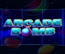 Arcade Bomb Arcade Bomb