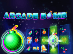 Arcade Bomb Slot