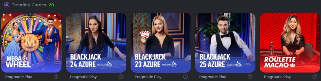 BC.Game casino play online bingo for real money