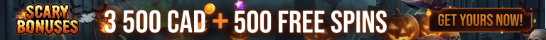 Ice Casino Halloween Promotion