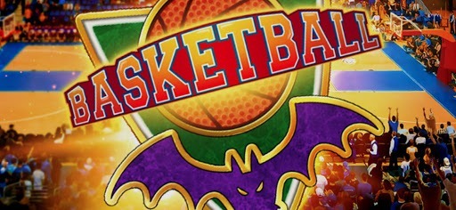 Play No Download Basketball Star Slot Machine for Free