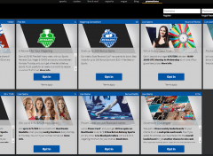 Betway Casino Promotions Canada