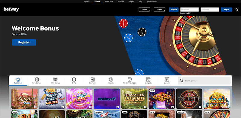 best online casino canada review