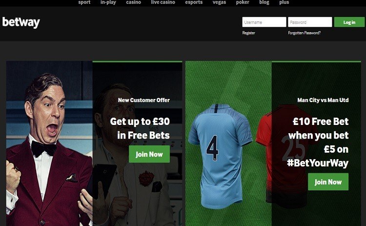 Is Betway Casino Legit Is Betway Casino Legit