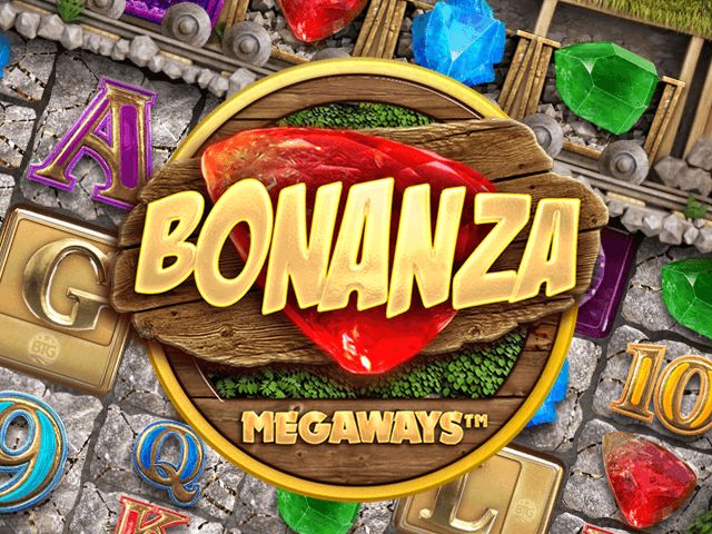 Play Bonanza Free Slot Game