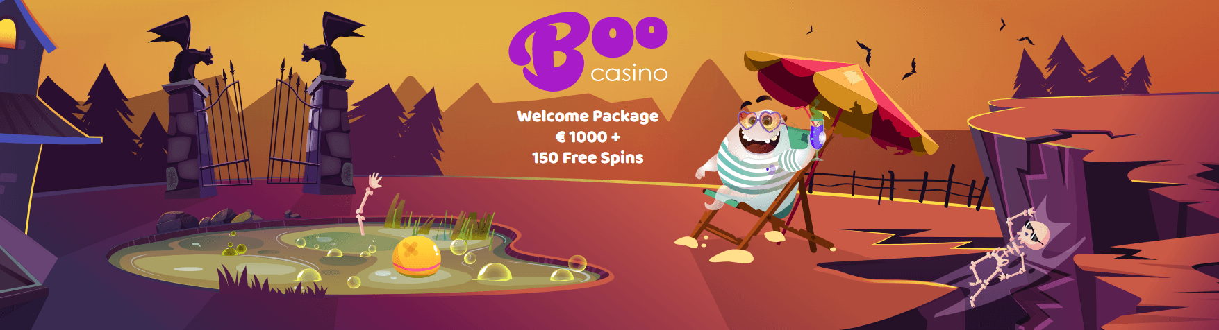 Boo Casino Online