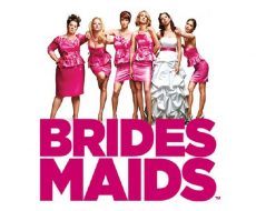Bridesmaids Bridesmaids