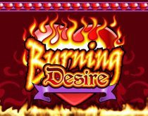 Burning Desire