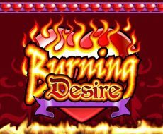 Burning Desire Burning Desire