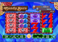 Candy Bars Slot ITG