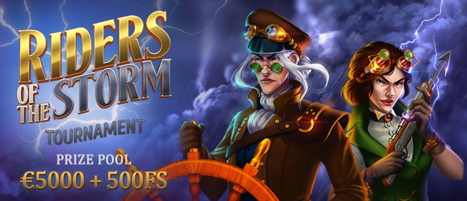 Casino Goldes Star tournaments