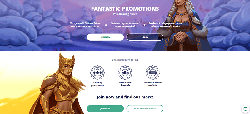 Casino Room Canada Bonus Promotions