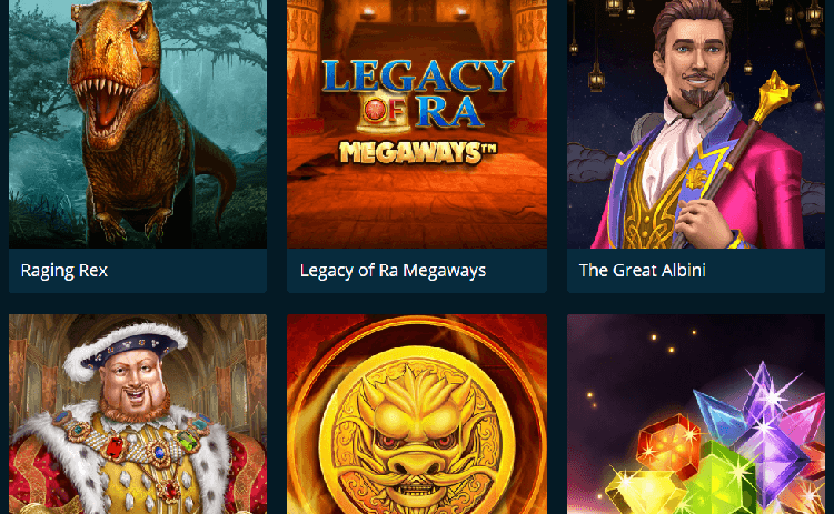 Casinoland casino games Canada Casinoland casino games
