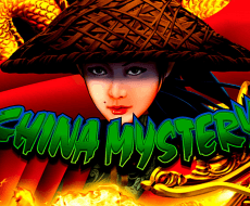 China Mystery Slot China Mystery Slot