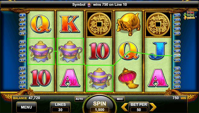 Videoslots Is The Best Casino Of 2015 | By Lorraine Sammut Slot Machine