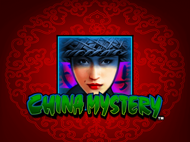 Play China Mystery Free Slot Game
