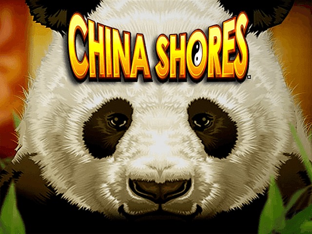 Play China Shores Free Slot Game