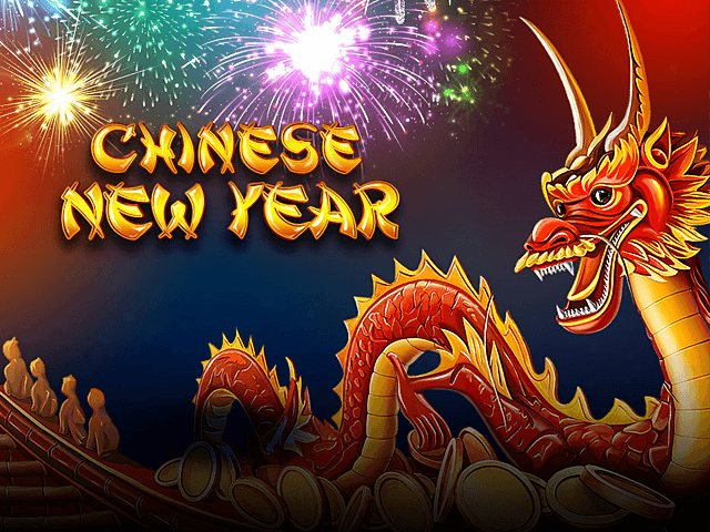Play Chinese New Year Free Slot Game