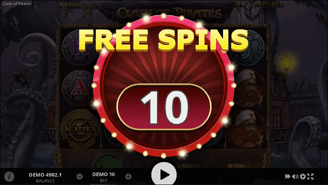 play free slot casino games online free