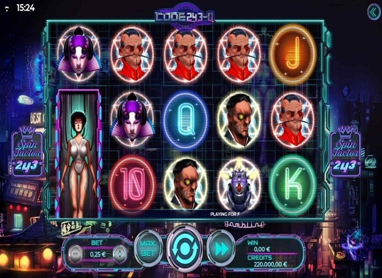 Play Bat Family Slots For Free With No Download Here
