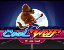 Cool Wolf