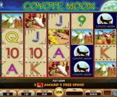 Eye Of Horus Slot Machine Free