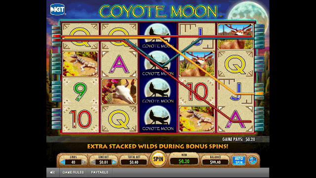 Olympia Excellence Slot Machine Online