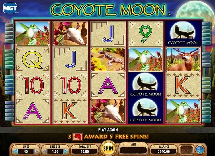 Igt Slot Machine Games For Ipad