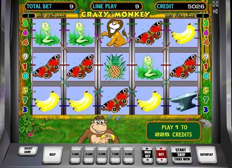 Ripple Craze online slots wheres the gold On line Slot