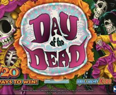Day Of The Dead Day Of The Dead