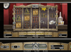 Play Dead Or Alive Free Slot Game