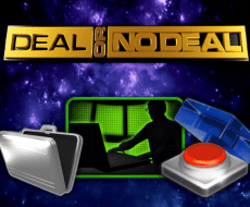 Deal Or No Deal Deal Or No Deal