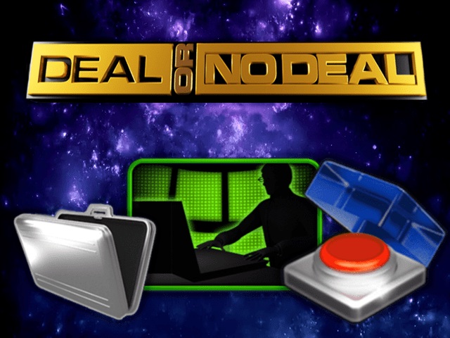 Play Deal Or No Deal Free Slot Game