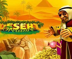 Desert Treasure Desert Treasure