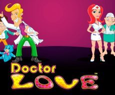 Doctor Love Doctor Love